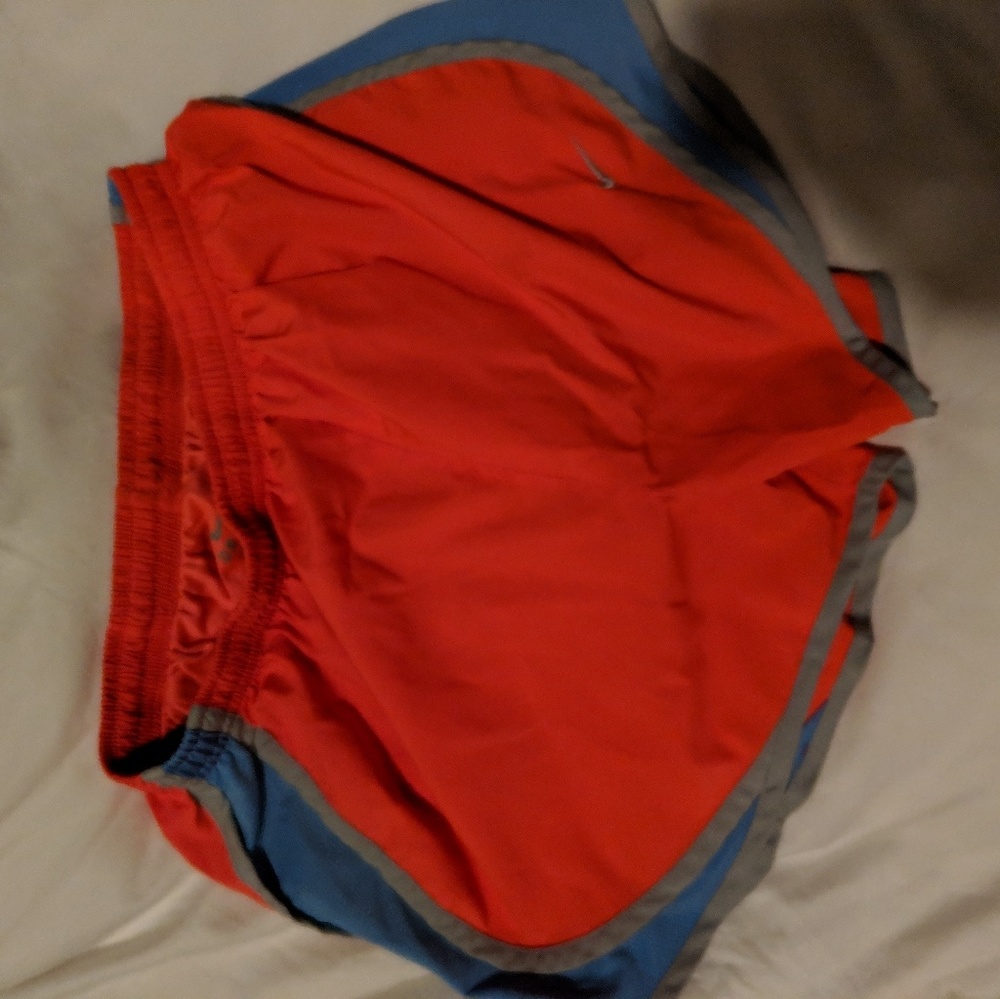 Nike shorts